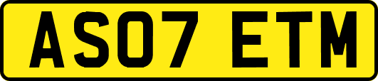 AS07ETM