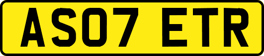 AS07ETR