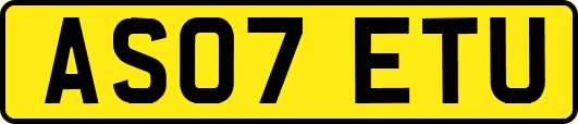 AS07ETU