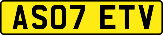 AS07ETV