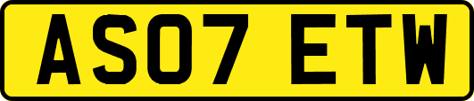 AS07ETW