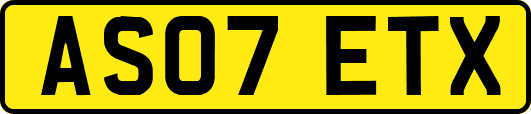 AS07ETX