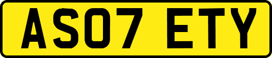 AS07ETY