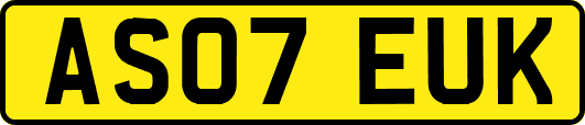 AS07EUK
