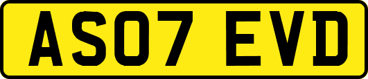 AS07EVD