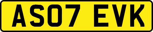 AS07EVK