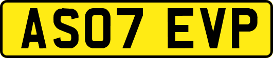 AS07EVP