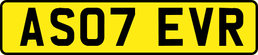 AS07EVR