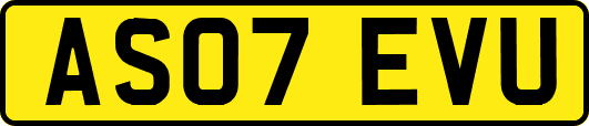AS07EVU
