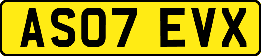 AS07EVX