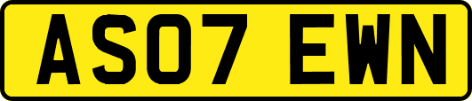 AS07EWN