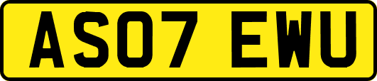 AS07EWU