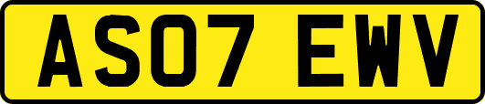 AS07EWV