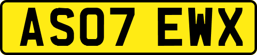 AS07EWX