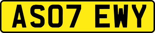 AS07EWY