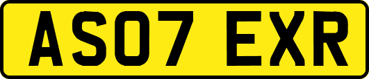 AS07EXR