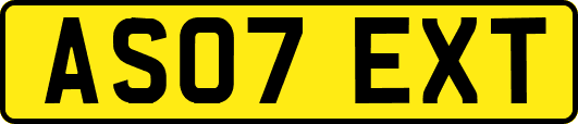 AS07EXT