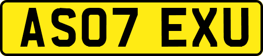 AS07EXU