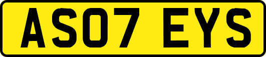 AS07EYS