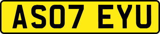 AS07EYU