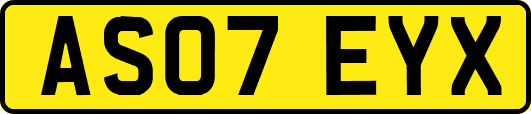 AS07EYX