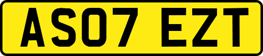 AS07EZT