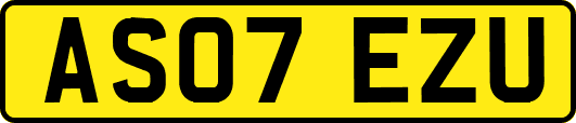 AS07EZU