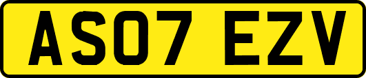 AS07EZV