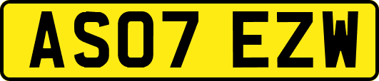 AS07EZW