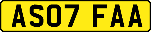 AS07FAA
