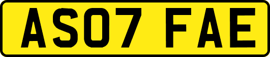 AS07FAE