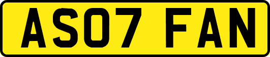 AS07FAN