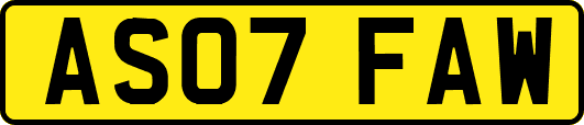 AS07FAW