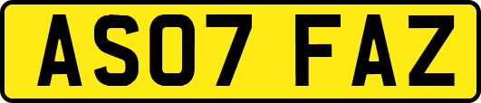 AS07FAZ