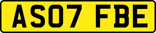 AS07FBE