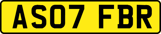 AS07FBR