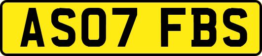 AS07FBS