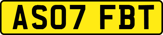 AS07FBT