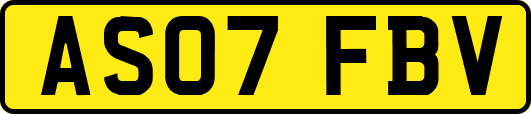 AS07FBV