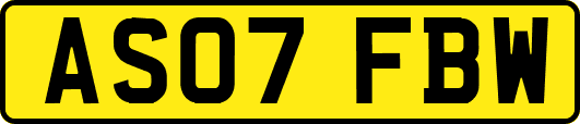 AS07FBW