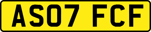 AS07FCF