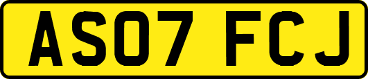 AS07FCJ