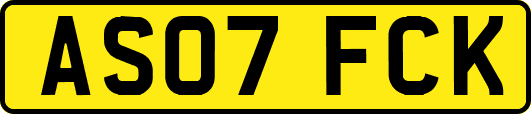 AS07FCK