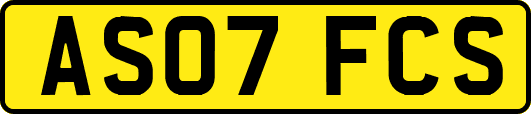 AS07FCS