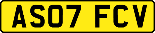 AS07FCV