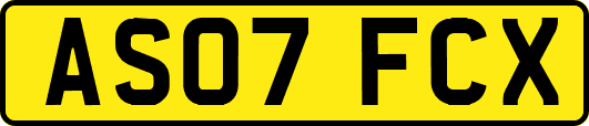 AS07FCX