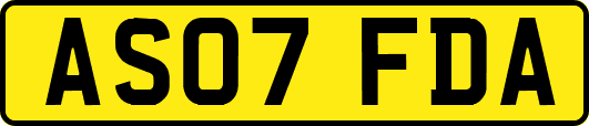 AS07FDA
