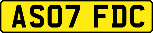 AS07FDC