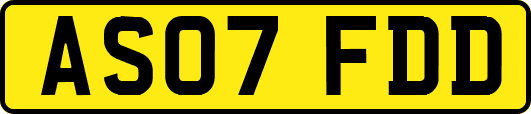 AS07FDD