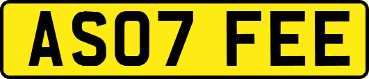 AS07FEE
